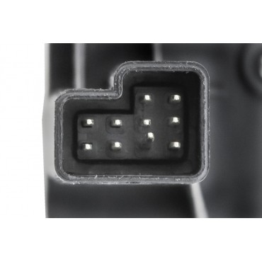 Capteur d'Angle de Braquage Pour Mercedes Classe E G 25428018 A0025428018