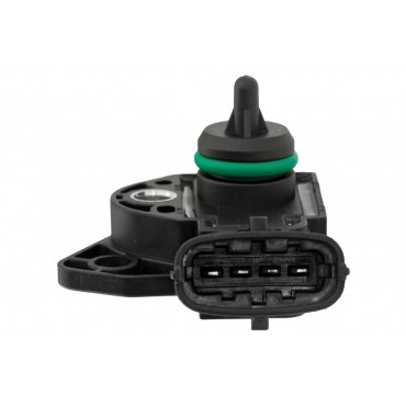 Capteur de Pression de Suralimentation Pour Volvo S40 II S60 I V50 V70 30650014