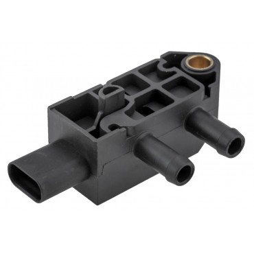 Sonde Capteur de Pression des Gaz d'échappement Pour Audi A4 A5 A6 A7 059906051E