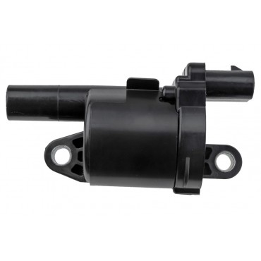 Bobine d'Allumage Pour Chevrolet Camaro Corvette Suburban Tahoe Gmc 12674754