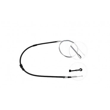 Câble de frein à main VW...