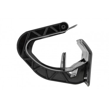 Cache Gicleur Avant Gauche Pour Mercedes Classe E W212 S212 A2128600108