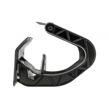 Cache Gicleur Avant Droit Pour Mercedes Classe E W212 S212 A2128600208