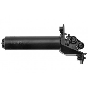 Buse Gicleur Avant Gauche Pour Opel Astra J 2009-2015 13385649