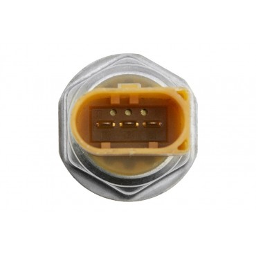 Capteur de Pression Carburant Pour Audi A1 A3 A4 A5 A6 Q3 Q5 Vw Caddy 03L130089K