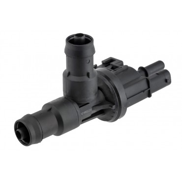 Vanne électrovanne réservoir de carburant Pour Bmw Série 1 2 X1 X2 13907614013