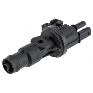 Vanne électrovanne réservoir de carburant Pour Bmw Série 2 X1 Mini 13907621174