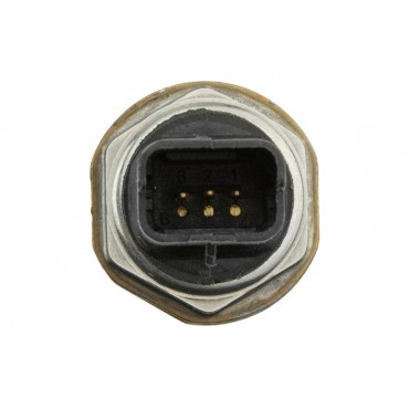 Capteur de Pression Carburant Pour Citroën C1 C2 Fiat Scudo Peugeot 407 1570G2