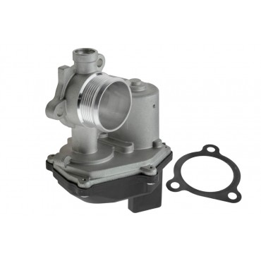 Vanne EGR Pour Vw Touran Tiguan T-Roc T-Cross Sharan Polo VI Passat 04L131501C