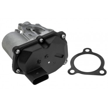 Vanne EGR Pour Vw Touran Tiguan T-Roc T-Cross Sharan Polo VI Passat 04L131501C