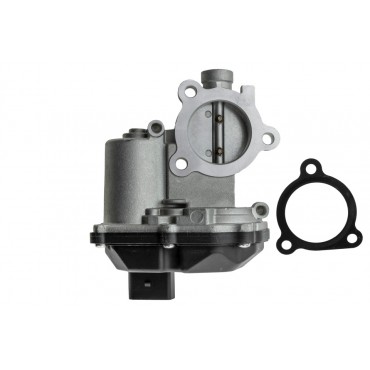 Vanne EGR Pour Vw Touran Tiguan T-Roc T-Cross Sharan Polo VI Passat 04L131501C