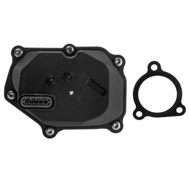 Vanne EGR Pour Vw Touran Tiguan T-Roc T-Cross Sharan Polo VI Passat 04L131501C