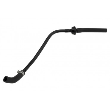 Tuyau de Reniflard Carter Purge Pour Smart City-Coupe Crossblade 1600180312