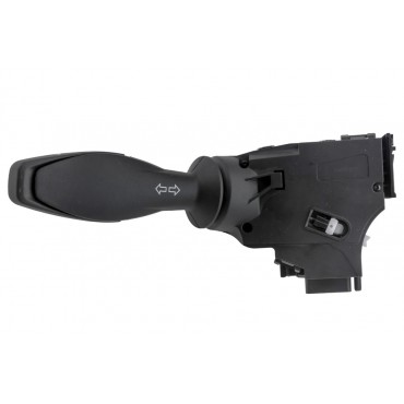 Commodo Interrupteur d'Essuie Glace Pour Ford Fiesta VI 8A6T13335AC 1513017