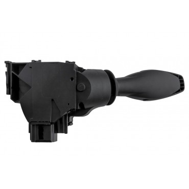 Commodo Interrupteur d'Essuie Glace Pour Ford Fiesta VI 8A6T13335AC 1513017