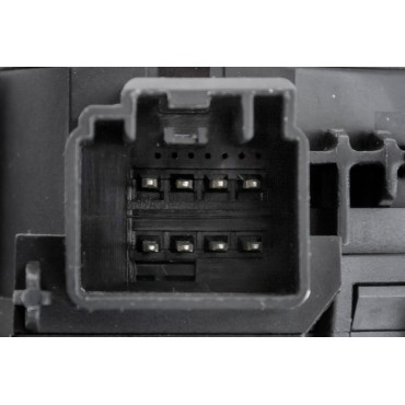 Commodo Interrupteur d'Essuie Glace Pour Ford Fiesta VI 8A6T13335AC 1513017