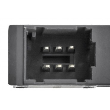 Bouton Commande Autoradio Pour Renault Wind Twingo III Trafic 255522448R