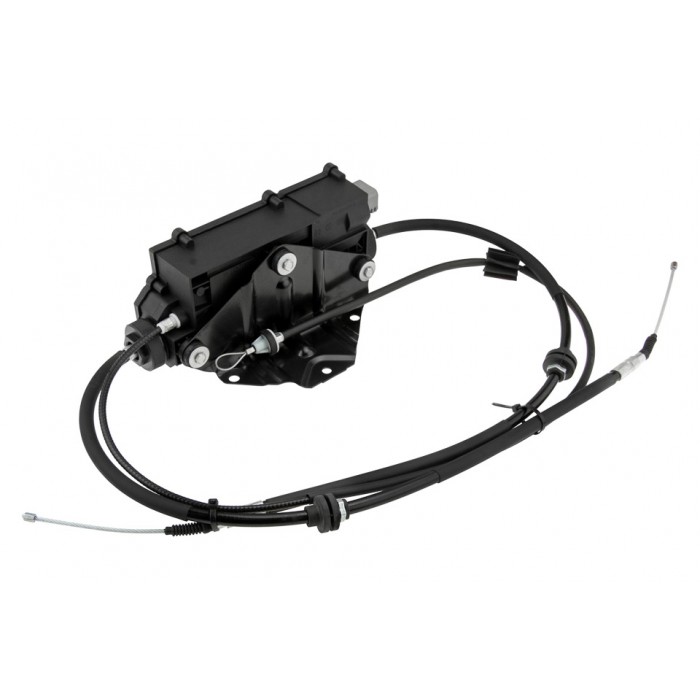 Actionneur de Frein à Main Complet Pour Bmw X5 F15 X6 F16 34436868514