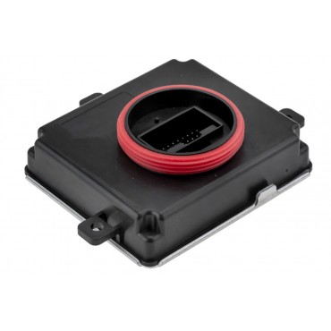Ballast ECU Phare LED Pour Audi A4 A5 A6 A8 Q3 Q5 Tt Skoda Octavia 4G0907397D