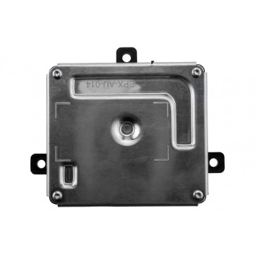 Ballast ECU Phare LED Pour Audi A4 A5 A6 A8 Q3 Q5 Tt Skoda Octavia 4G0907397D