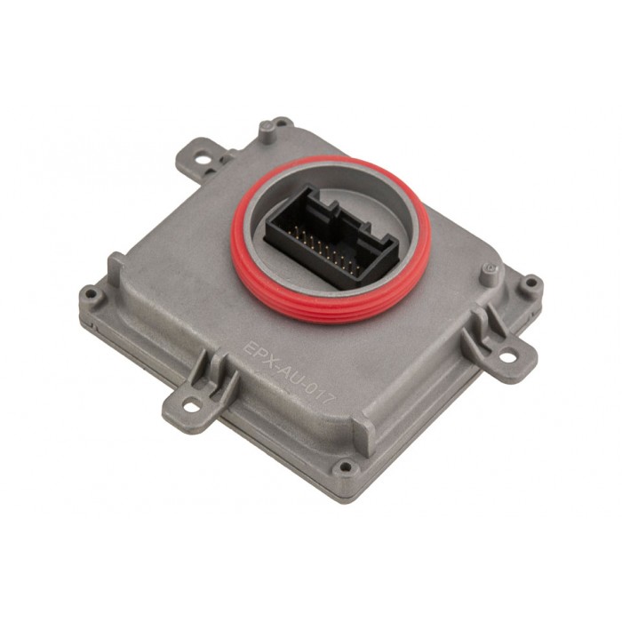 Ballast ECU Phare LED Pour Audi A1 A3 A6 Allroad Q3 Vw Touareg 4G0907397P