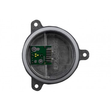 Module Feu Diurne LED Pour Bmw X5 G05 F95 X6 G06 F96 63119477985