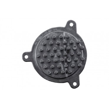 Module Feu Diurne LED Pour Bmw X5 G05 F95 X6 G06 F96 63119477985