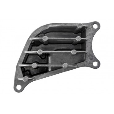 Diode Diurne LED Unité Droit Pour Bmw X3 F25 X4 F26 63117406358