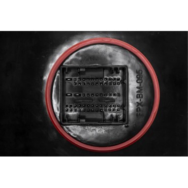 Ballast ECU Phare LED Pour Bmw Série 5 6 7 X3 X4 Phantom IVII 63118491415