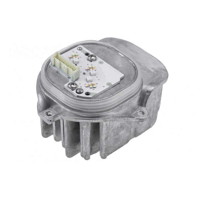 Module Feu Diurne LED Pour Mercedes Classe S W222 V222 2229069204 A2229069204