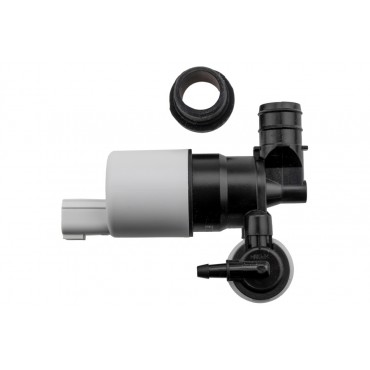 Moteur Pompe Lave Glace Pour Ford C-Max II Grand C-Max Volvo V60 I 1692412