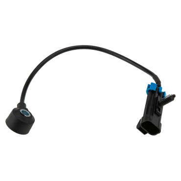 Capteur de Cognement Pour Opel Insignia A Gt Astra J Gtc Saab 9-5 12614342