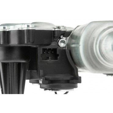 Moteur d'Essuie Glace Arrière Pour Fiat Stilo 2001-2007 46784996 66350003