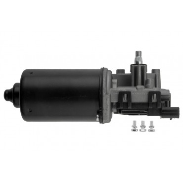 Moteur d'Essuie Glace Avant Pour Hyundai Santa Fé III 2012-2015 981102W000