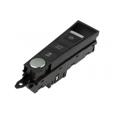 Bouton Commande de Frein à Main électrique Pour Vw Cc Passat 3AB927137B