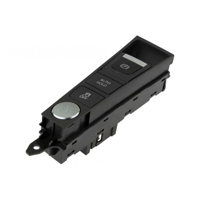 Bouton Commande de Frein à Main électrique Pour Vw Cc Passat 3AB927137B