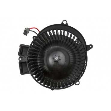 Pulseur d'Air Habitacle Pour Mercedes Classe Gl Gle Gls 1669066100 166906610064