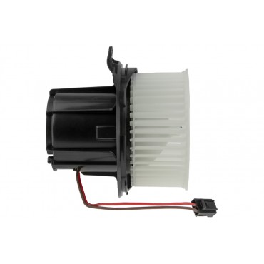 Pulseur d'Air Habitacle Pour Mercedes Classe C E Glk Sl 2128200708 A2128200708