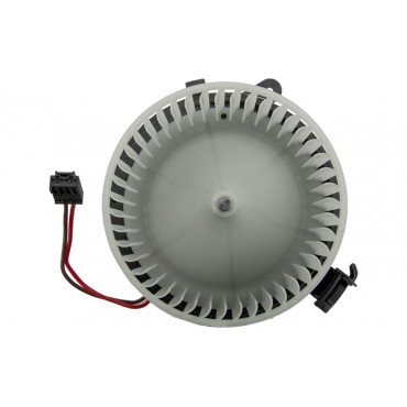 Pulseur d'Air Habitacle Pour Mercedes Classe C E Glk Sl 2128200708 A2128200708