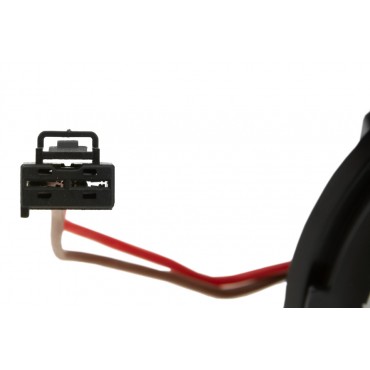 Pulseur d'Air Habitacle Pour Mercedes Classe C E Glk Sl 2128200708 A2128200708