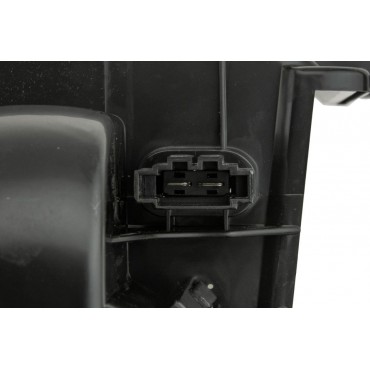 Pulseur d'Air Habitacle Pour Vw Multivan V Transporter V 7E1819021A 7E1819021C