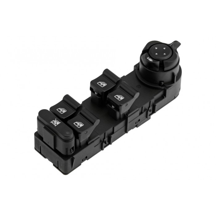 Interrupteur Bouton Lève Vitre Commande Pour Alfa Romeo Giulietta 156093398