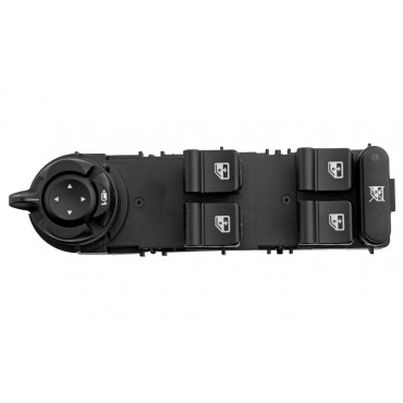 Interrupteur Bouton Lève Vitre Commande Pour Alfa Romeo Giulietta 156093398