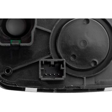 Commodo de Phares Pour Audi A3 2012-2020 8V0941531AE