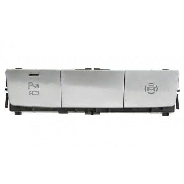 Interrupteur Commande Module Caméras Pour Audi A6 A7 E-Tron Q8 4N0959673