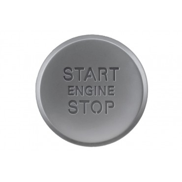 Interrupteur Bouton Start and Stop Pour Audi A8 D4 2009-2018 4H1905217A