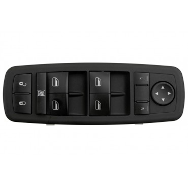 Interrupteur Bouton Lève Vitre Commande Pour Dodge Grand Caravan 4602535AC