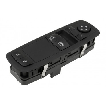 Interrupteur Bouton Lève Vitre Commande Pour Dodge Grand Caravan 04602627AG