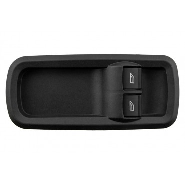 Interrupteur Bouton Lève Vitre Commande Pour Ford Fiesta VI 1547736 8A6T14A132AC