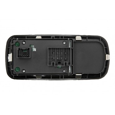 Interrupteur Bouton Lève Vitre Commande Pour Ford Fiesta VI 1547736 8A6T14A132AC